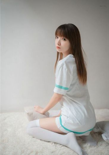 蓝色房间