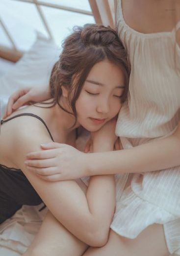 四月物语