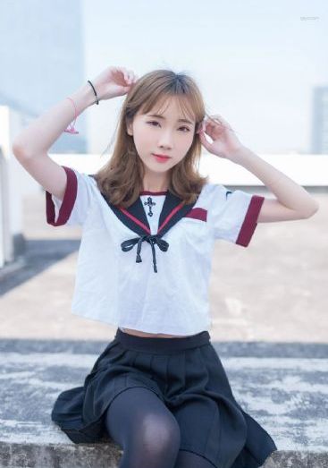 顽皮女朋友