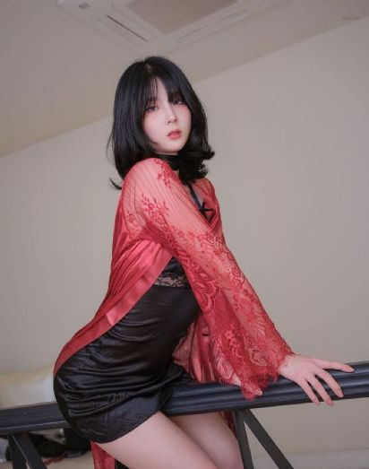 枫与玲