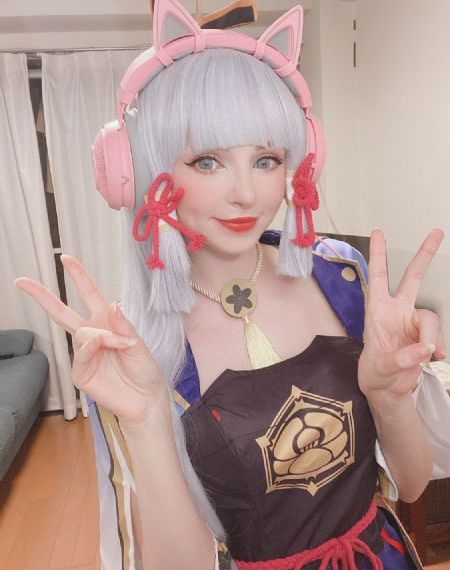 吉冈奈奈子