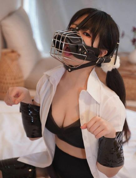 无法合拢的皇帝双男主