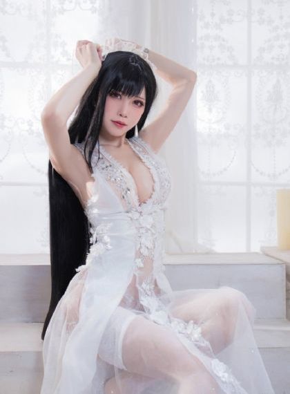 黄色aj搭配女