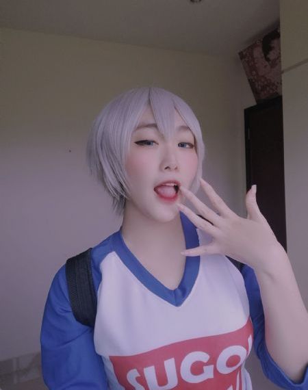 沈樵电影