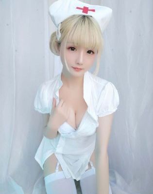 坠落的女律师