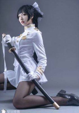赤裸天使