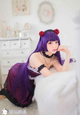 终极女保镖