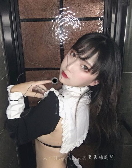 白老妇