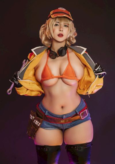 女儿的闺蜜