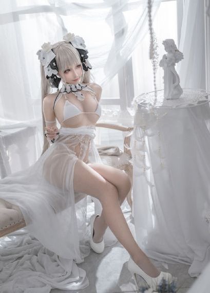 女友的妈妈8