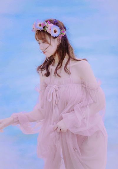春闺梦里人