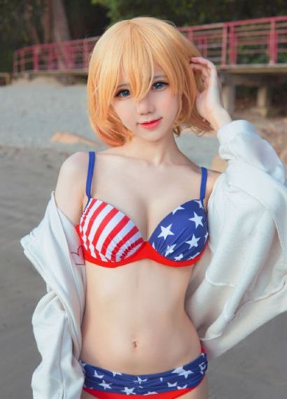 圣娼女