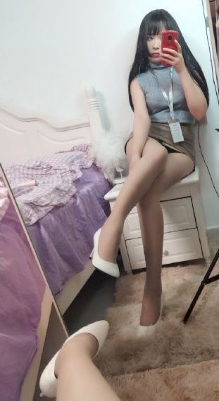 女朋友的新妈妈