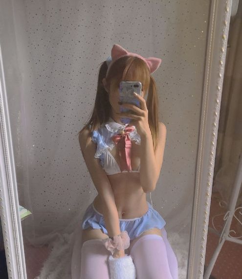 第一次的辣妹