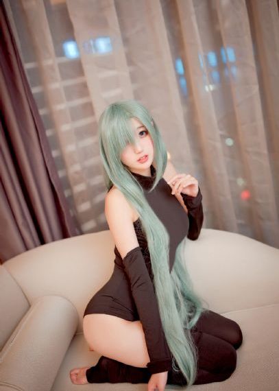 我的妹妹们
