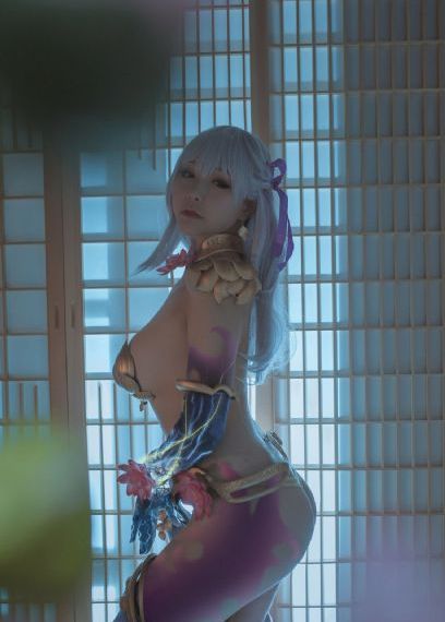 生化危机动漫