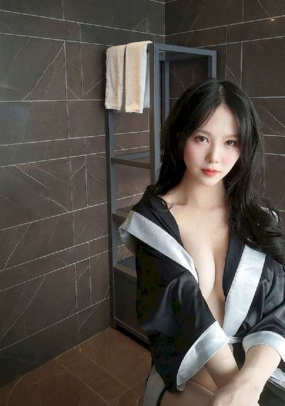 漂亮妹妹