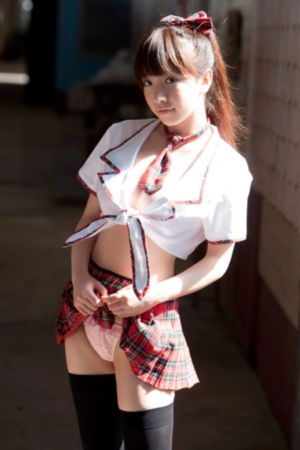 法国空姐第三部