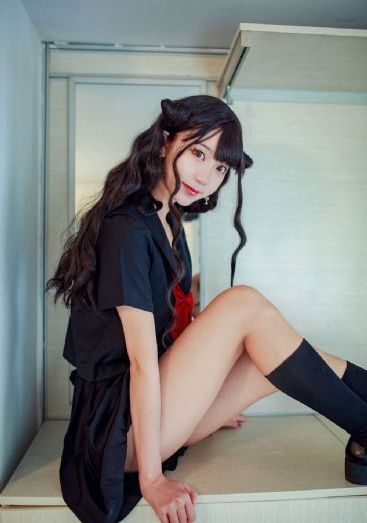 俄罗斯的洛丽塔
