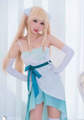 红衣小女孩2