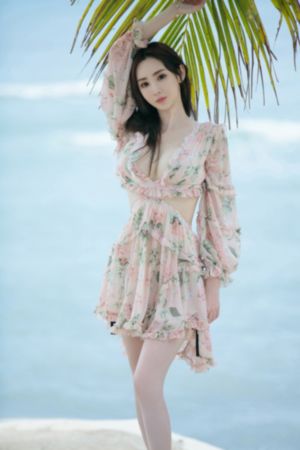 正常人