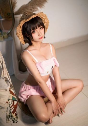 为涟苍生献上纯洁