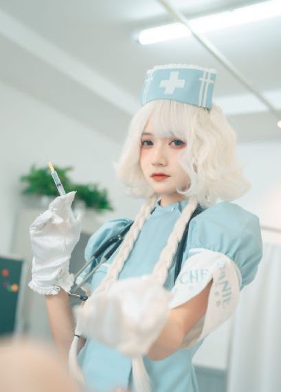 女大沙龙室