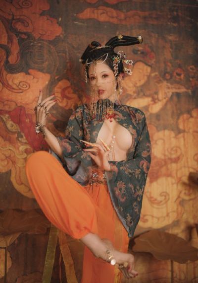 白夜追凶第二季