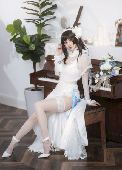 神枪少女