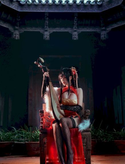 麻绳泰剧