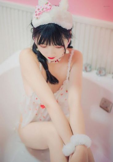 请用你的手打扰我樱花