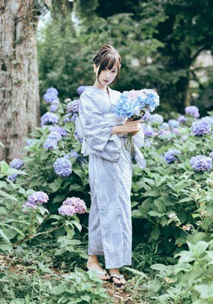 山西应县木塔