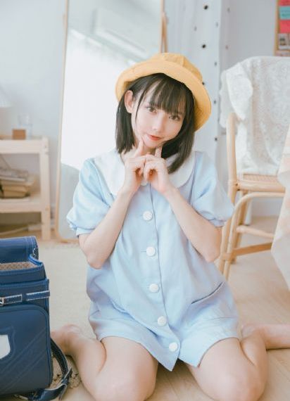 巴黎q娘