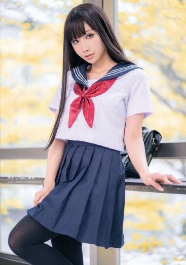 日本理伦片