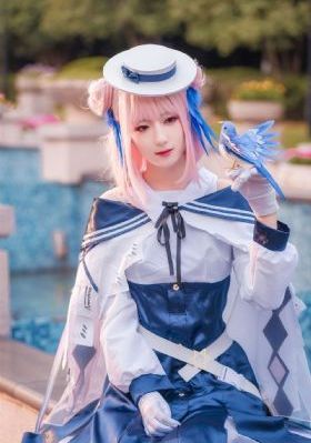 宝贝女儿好妈妈