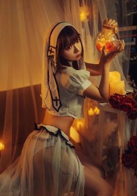 妇产科女医生