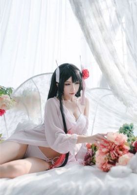 可以触碰你的深处吗樱花