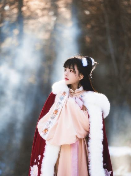 何韵诗演过的电视剧