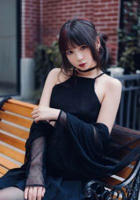 美丽小蜜桃