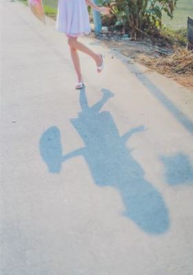 秧歌舞