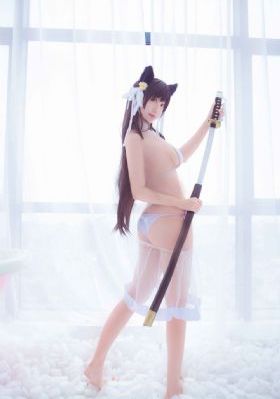 小雪被老外黑人撑破了视频