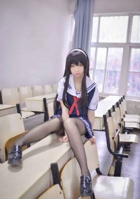 我老婆是学生会长