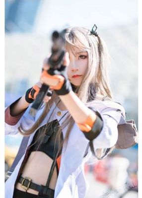 女老师6