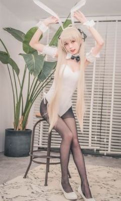 白色月光电视剧