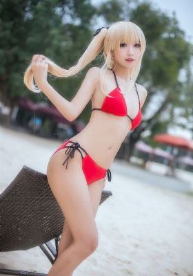 小马王