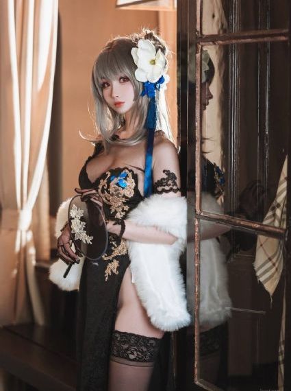 妻子的女儿