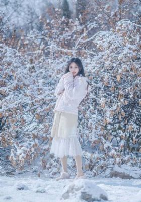 李彩谭妈妈的职业