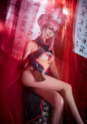 大宅门演员表