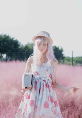 美发特殊服务4