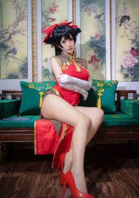 姐妹窥情